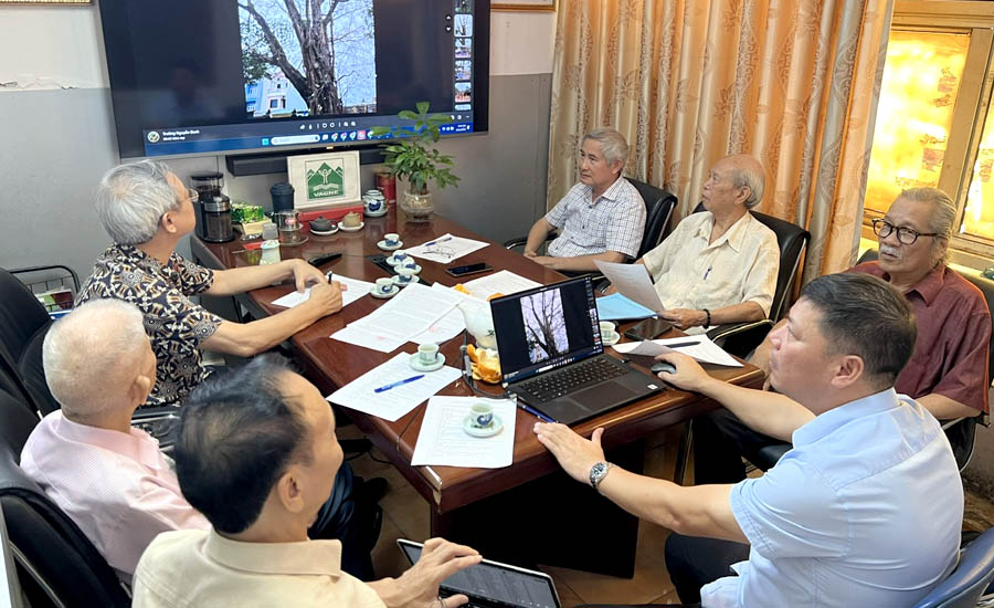 Hơn[-]40[-]cây[-]cổ[-]thụ[-]của[-]7[-]tỉnh,[-]thành[-]phố[-]lọt[-]vào[-]danh[-]sách[-]Cây[-]Di[-]sản[-]Việt[-]Nam